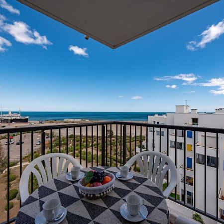 Apartment Le Grand Pavois By Interhome Le Barcarès Dış mekan fotoğraf