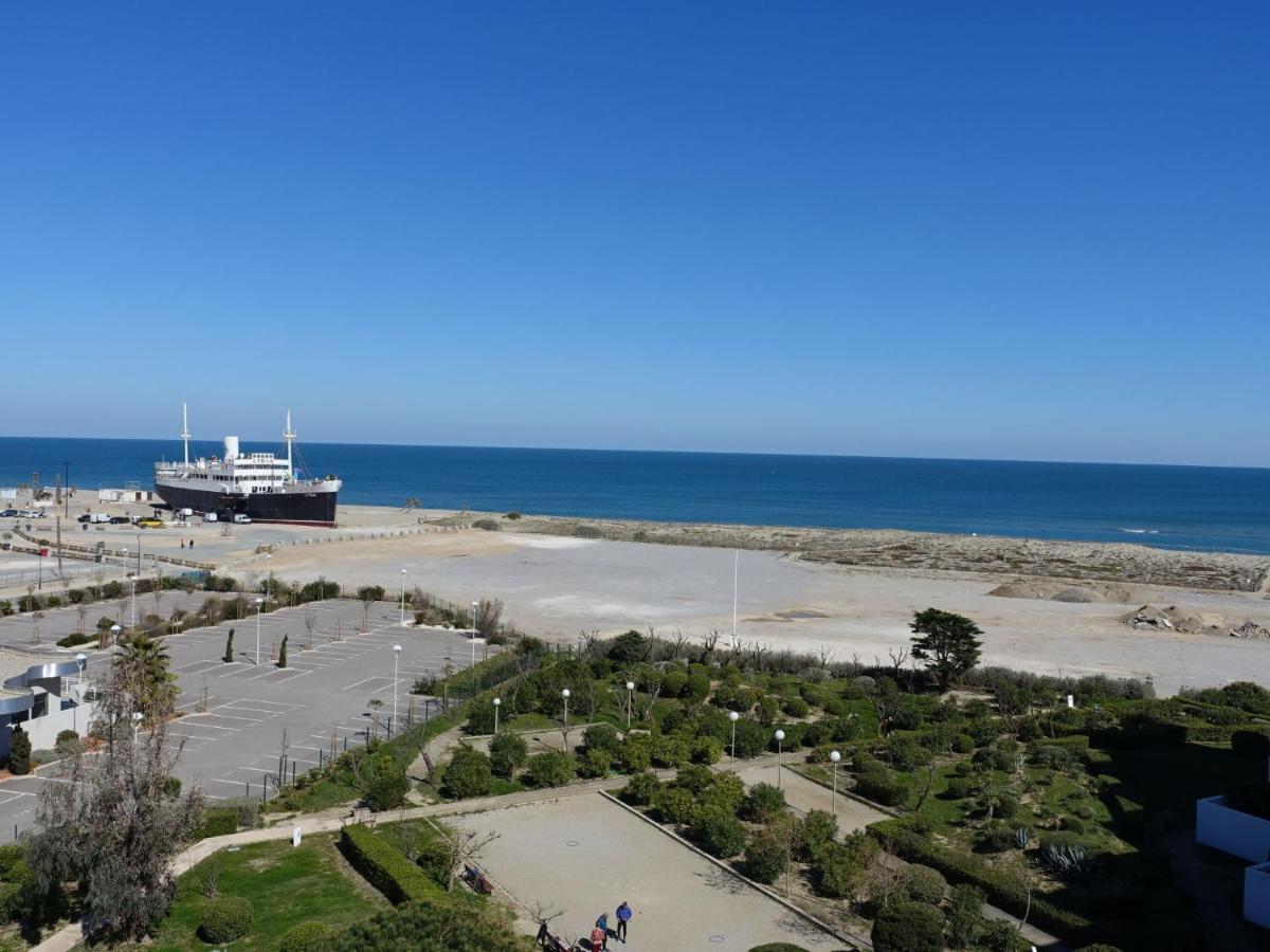 Apartment Le Grand Pavois By Interhome Le Barcarès Dış mekan fotoğraf