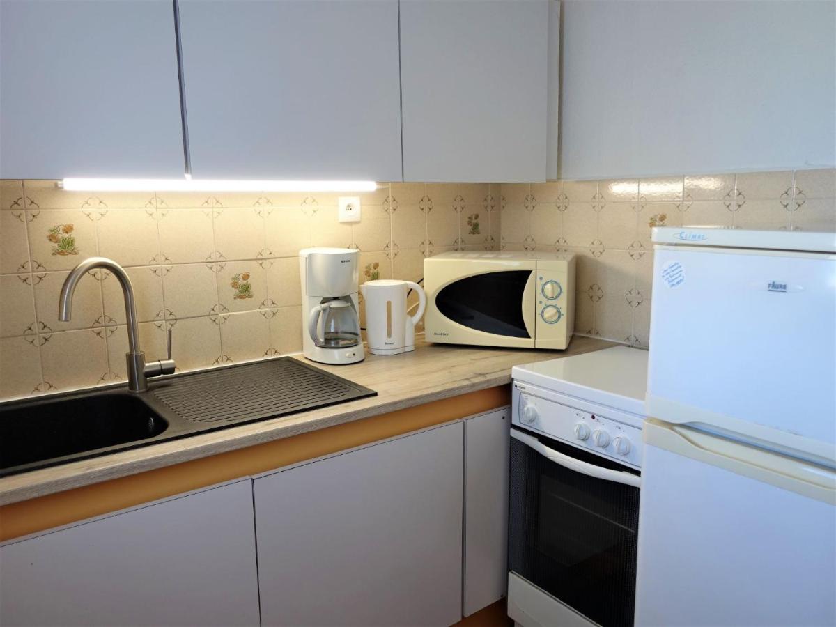 Apartment Le Grand Pavois By Interhome Le Barcarès Dış mekan fotoğraf