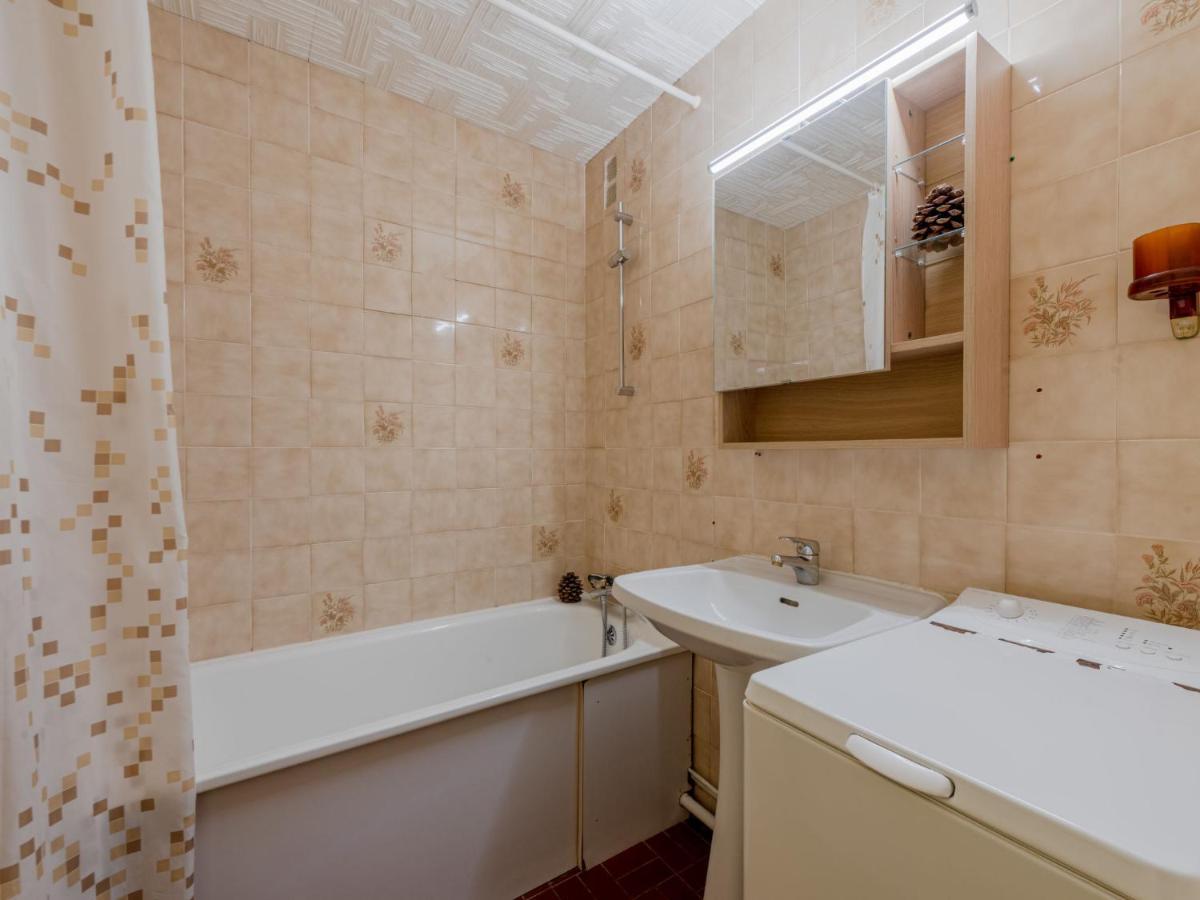 Apartment Le Grand Pavois By Interhome Le Barcarès Dış mekan fotoğraf