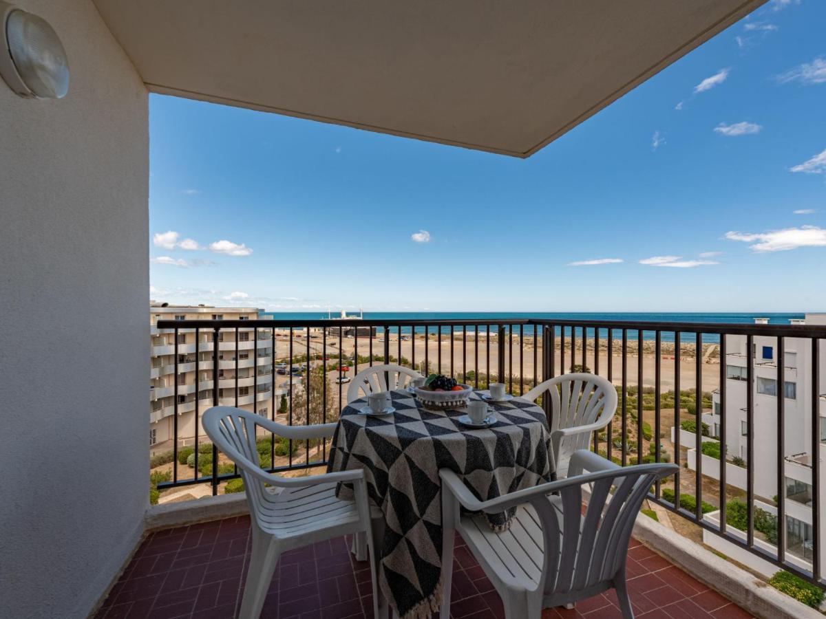 Apartment Le Grand Pavois By Interhome Le Barcarès Dış mekan fotoğraf