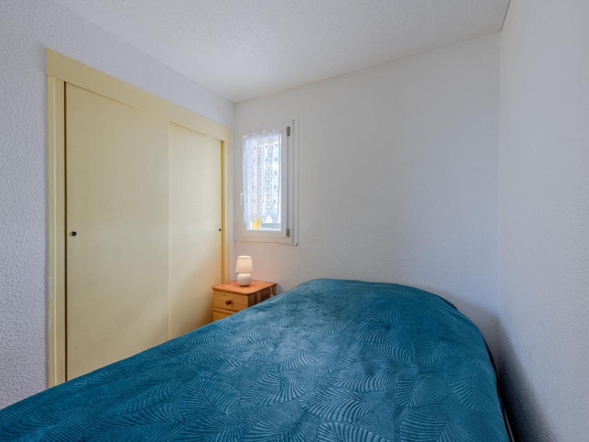 Apartment Le Grand Pavois By Interhome Le Barcarès Dış mekan fotoğraf