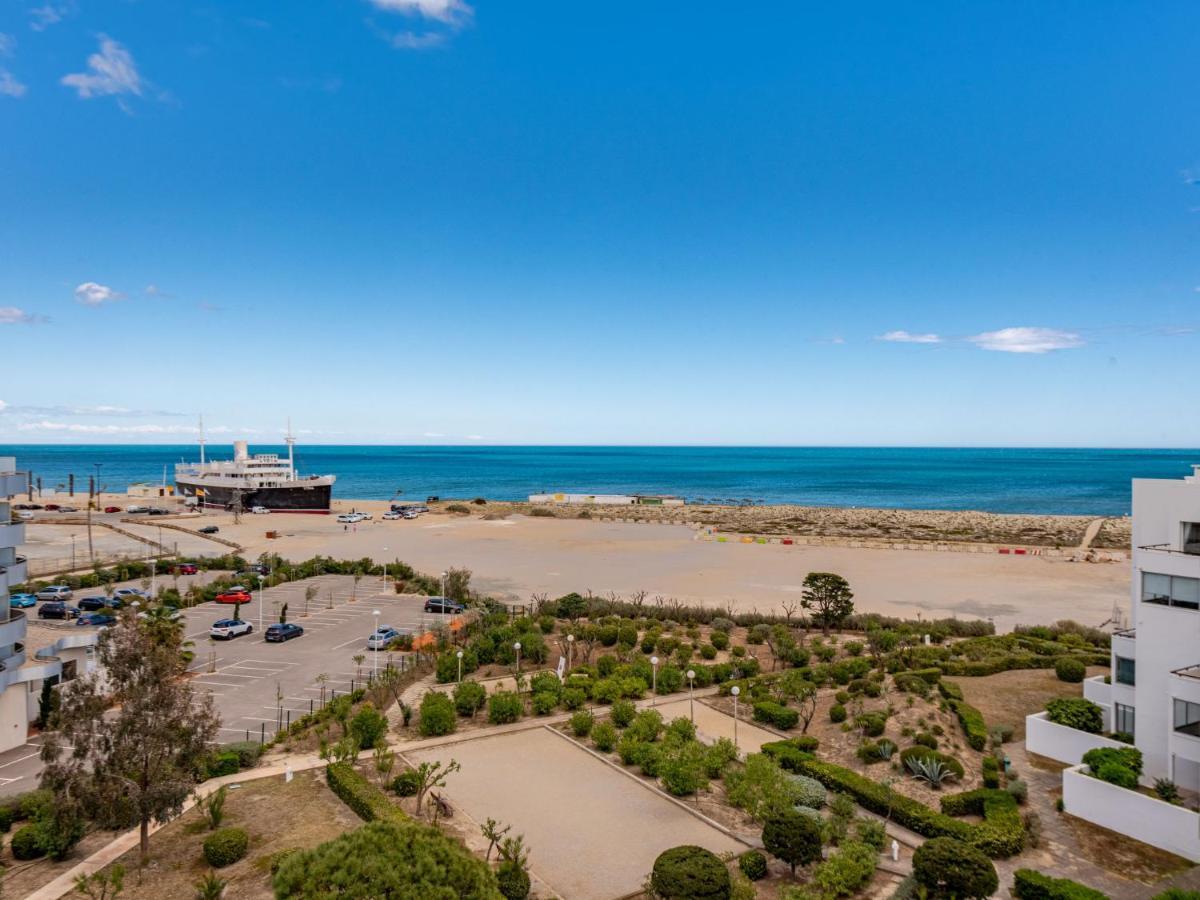 Apartment Le Grand Pavois By Interhome Le Barcarès Dış mekan fotoğraf