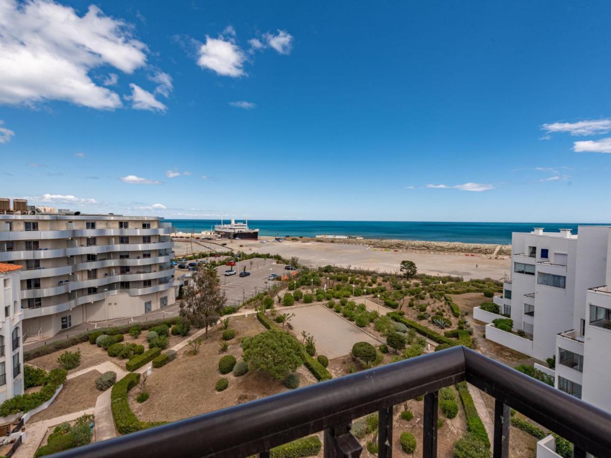 Apartment Le Grand Pavois By Interhome Le Barcarès Dış mekan fotoğraf